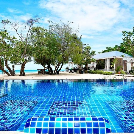 Sabaii Bay Resort Baan Tai Exteriér fotografie