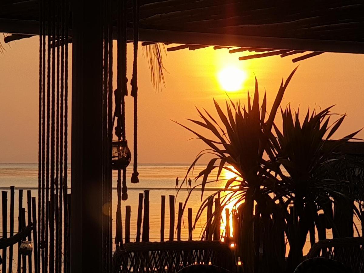 Sabaii Bay Resort Baan Tai Exteriér fotografie