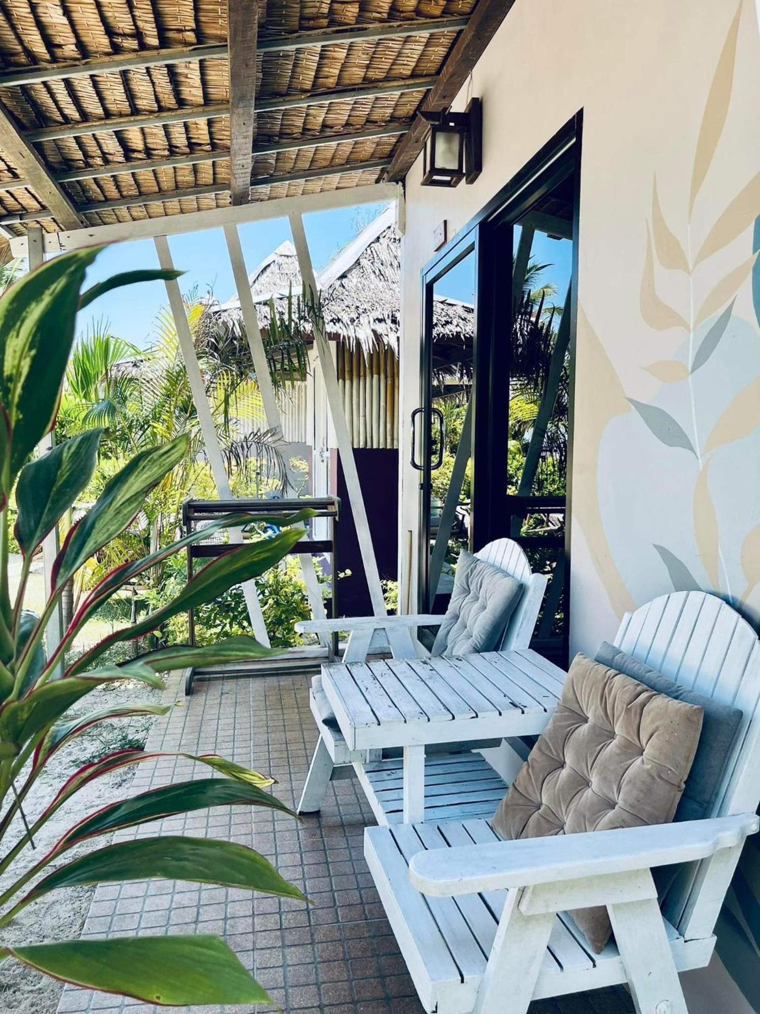 Sabaii Bay Resort Baan Tai Exteriér fotografie